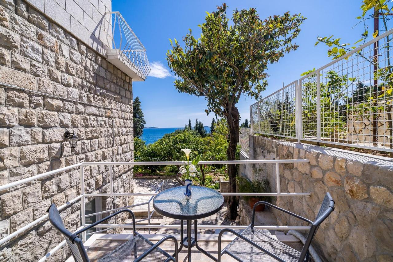 Guest House Villa Nina Mlini Room photo