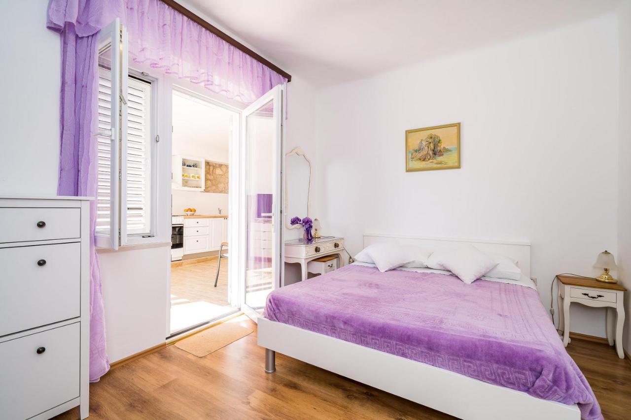 Guest House Villa Nina Mlini Room photo